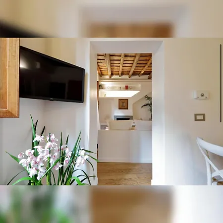Labanca's Luxury Pantheon 2 Apartament