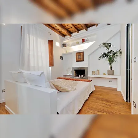 Apartament Labanca's Luxury Pantheon 2 *