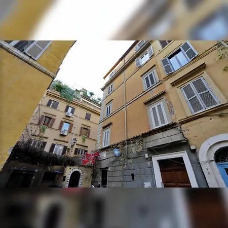 Labanca's Luxury Pantheon 2 * Rzym