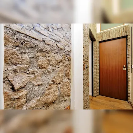 Apartament Labanca's Luxury Pantheon 2