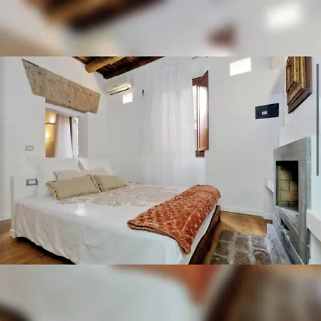Labanca's Luxury Pantheon 2 * Rzym