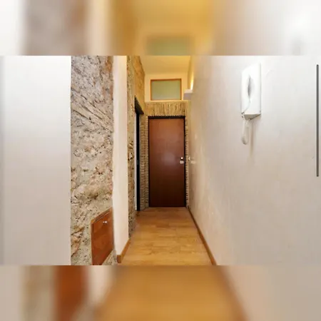 Apartament Labanca's Luxury Pantheon 2 Rzym