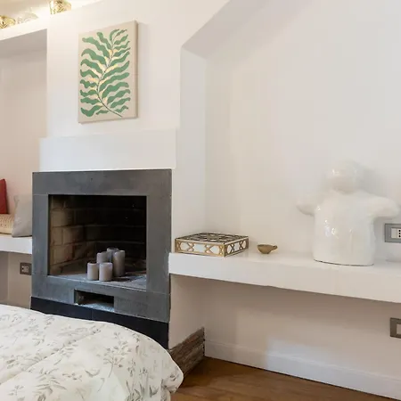 Apartament Labanca's Luxury Pantheon 2
