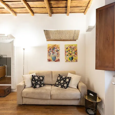 Labanca's Luxury Pantheon 2 * Rzym