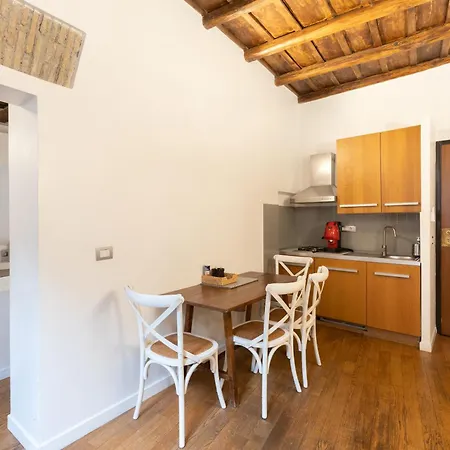Apartament Labanca's Luxury Pantheon 2
