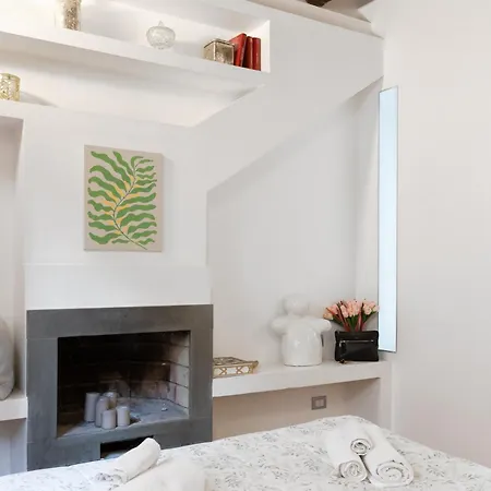 Apartament Labanca's Luxury Pantheon 2