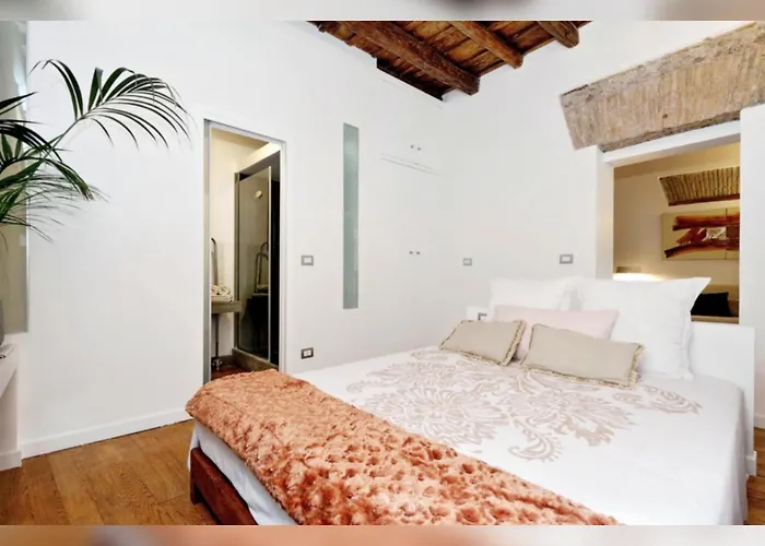 Labanca's Luxury Pantheon 2 *