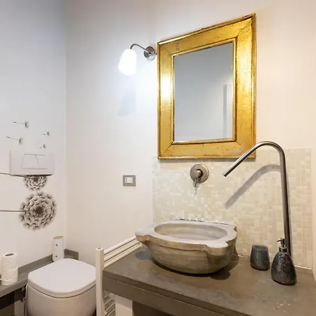 דירה Labanca's Luxury Pantheon 2 *