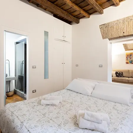 Apartment Labanca's Luxury Pantheon 2 *