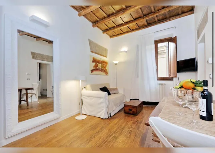 Apartment Labanca's Luxury Pantheon 2 Rome