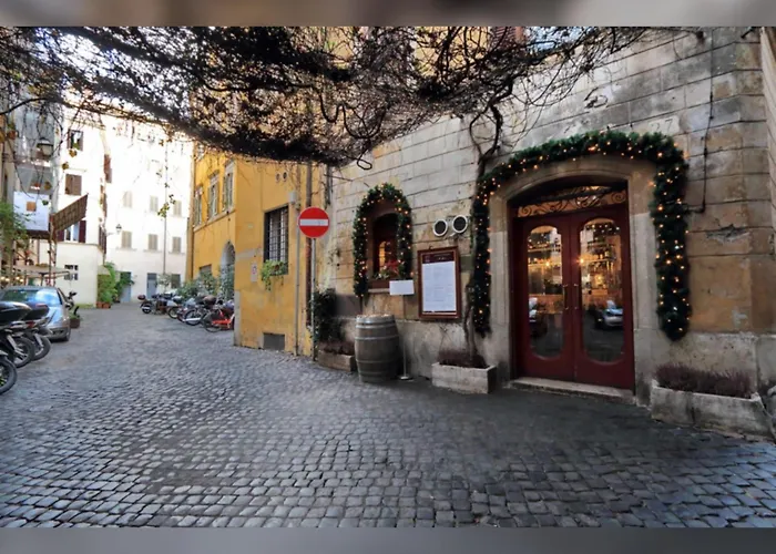 Labanca's Luxury Pantheon 2