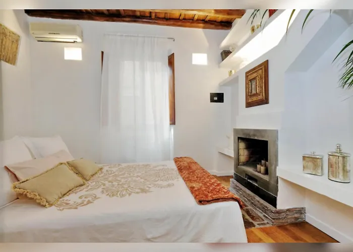 Apartment Labanca's Luxury Pantheon 2