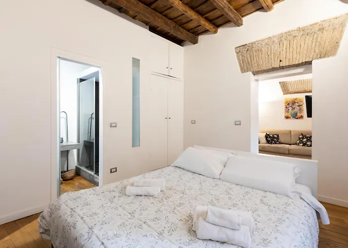 Apartment Labanca's Luxury Pantheon 2 *