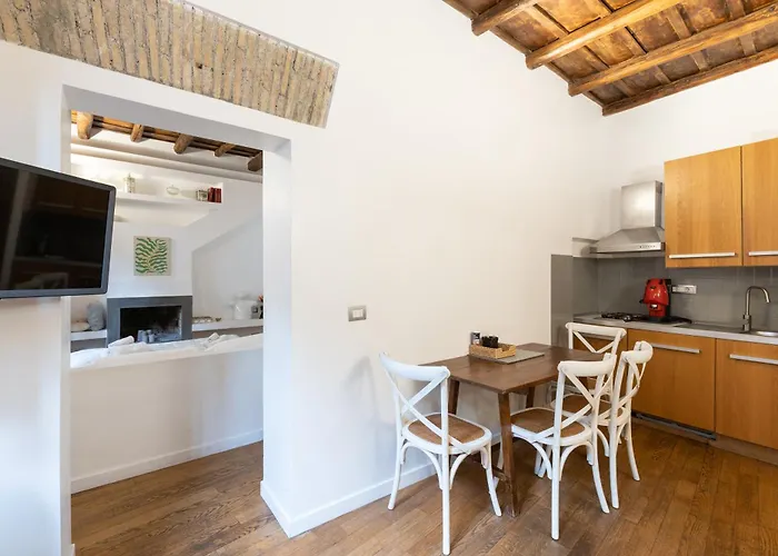Apartment Labanca's Luxury Pantheon 2 Rome