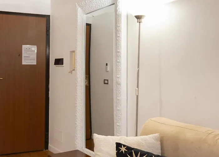 Apartment Labanca's Luxury Pantheon 2 *