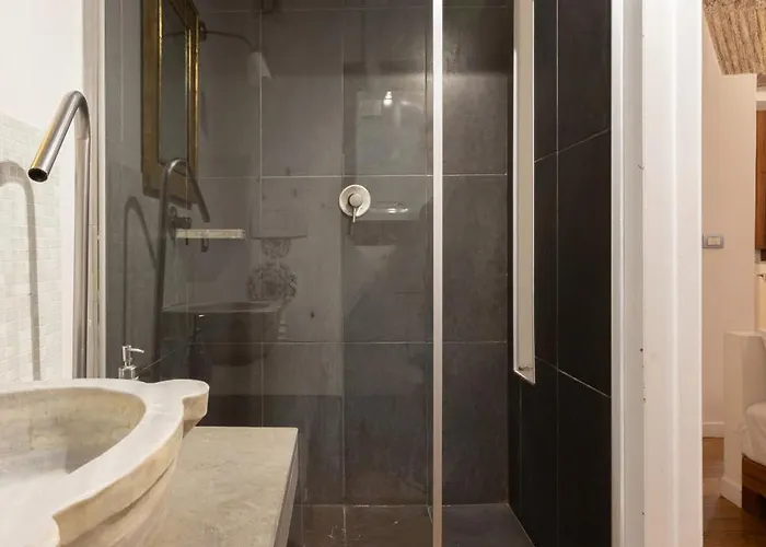 Apartment Labanca's Luxury Pantheon 2 Rome