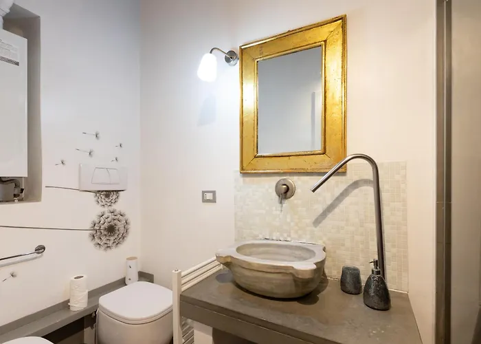 Apartment Labanca's Luxury Pantheon 2 *