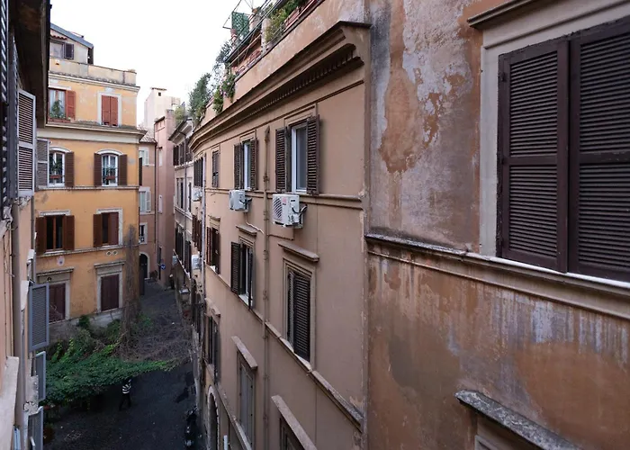 Labanca's Luxury Pantheon 2 *